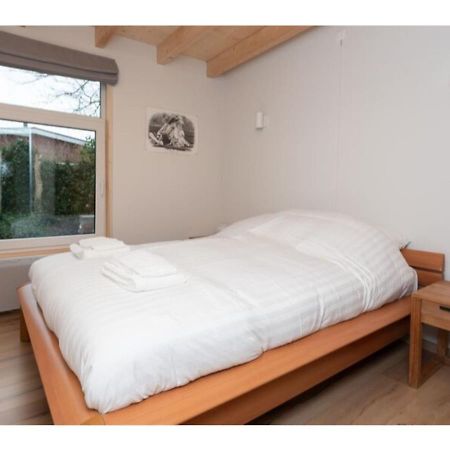 Quiet Location Yet Close To The Beach And Center Large Enclosed Garden Renesse Eksteriør billede