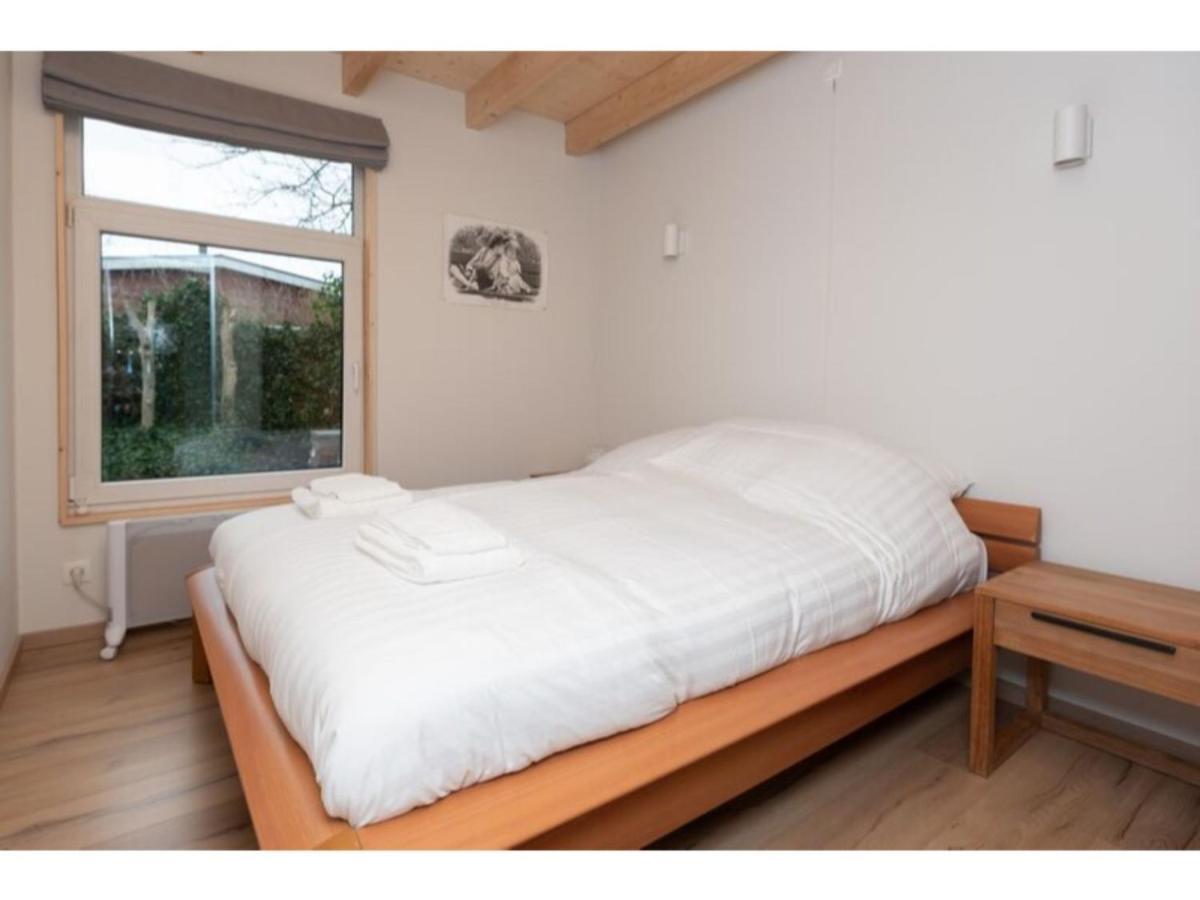 Quiet Location Yet Close To The Beach And Center Large Enclosed Garden Renesse Eksteriør billede